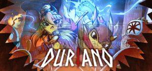 杜里亚诺(Duriano) v0.3.0f3