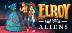 艾尔罗伊和外星人(Elroy and the Aliens) v1.1.1