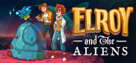 艾尔罗伊和外星人(Elroy and the Aliens) v1.2.1