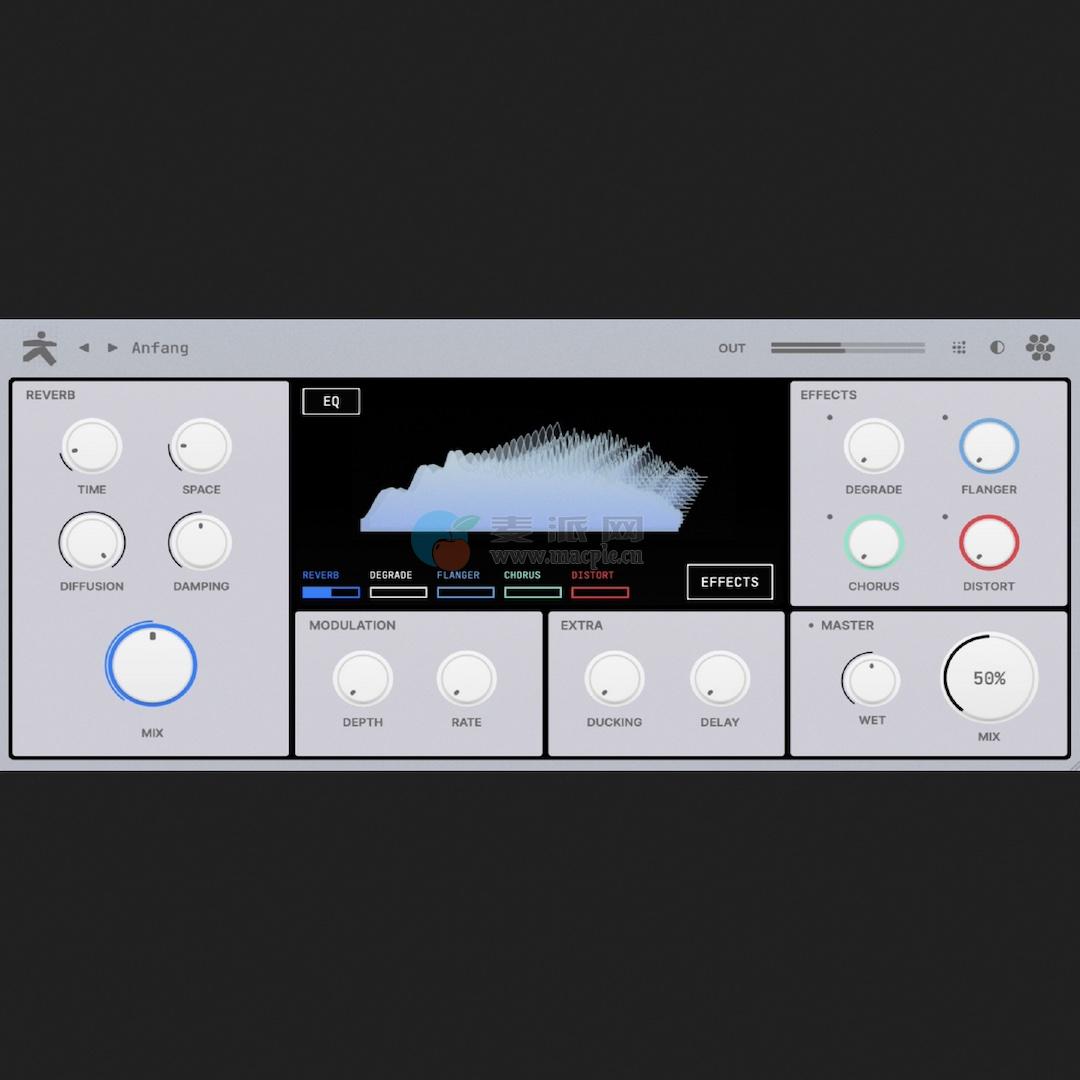 Sinuslabs Reach v1.6.6