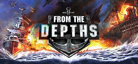 深海远航(From the Depths) v4.2.9.3