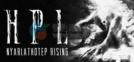 洛式恐怖: 奈亚子崛起(HPL: Nyarlathotep Rising) v19.02.2025