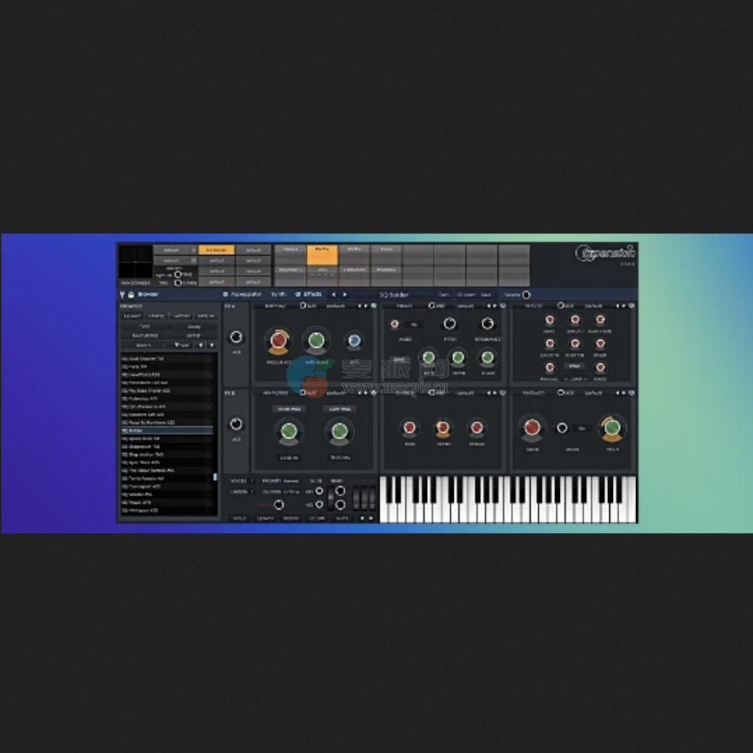 FXpansion Strobe2 v2.6.1.7