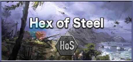 钢铁六角(Hex of Steel) v8.1.0