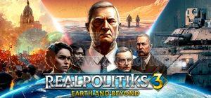 真实政治3: 地球与超越(Realpolitiks 3: Earth and Beyond) v1.250508