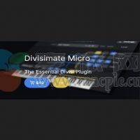 Nextmidi Divisimate Micro v1.0.5