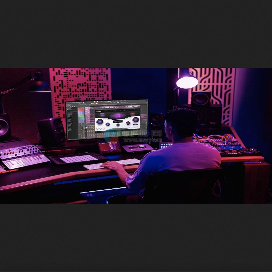 Nuro Audio Supernova v1.0.1