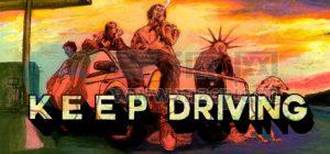 心驰神往(Keep Driving) v1.0.1.2c[Wineskin][Eng/Rus]