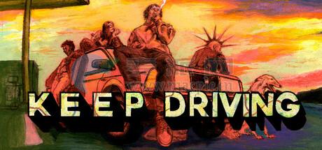 心驰神往(Keep Driving) v1.3.1.0e[Wineskin]