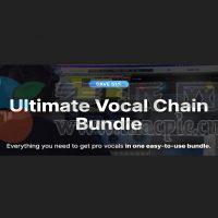 Nuro Audio Everything Bundle v2025.05.12