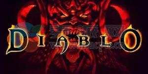 黑暗破坏神: 地狱火(Diablo: Hellfire) v1.09