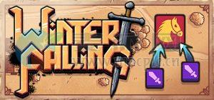 凛冬将至: 权力之战(Winter Falling: Battle Tactics) v9.112