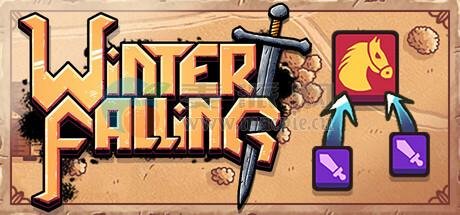 凛冬将至: 权力之战(Winter Falling: Battle Tactics) v10.5