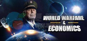 世界战争与经济学(World Warfare & Economics) v0.88.1.ea