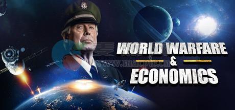 世界战争与经济学(World Warfare & Economics) v0.90.1