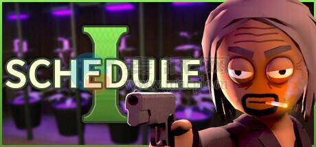 一级禁品(Schedule I) v0.4.1f13[Wineskin][Eng/Rus]