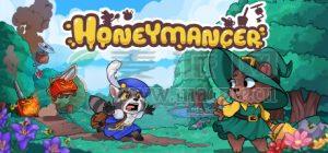 熊女巫的森林守护战: 养花采蜜拯救森林(Honeymancer) v0.1.3