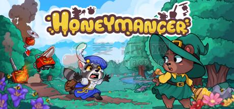 熊女巫的森林守护战: 养花采蜜拯救森林(Honeymancer) v0.2.1