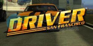狂飙: 旧金山(Driver: San Francisco) vBuild 19339[Wineskin]