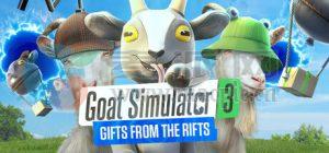 山羊模拟器 3(Goat Simulator 3) v1.1.4.2(405711)[Wineskin]