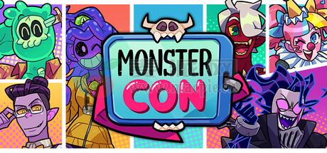 魔物学园 4: 魔物庆典(Monster Prom 4: Monster Con) v1.44.a