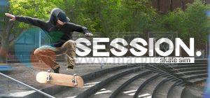 课程: 滑板模拟游戏(Session: Skate Sim) v1.0.6.24(31392)[Wineskin]