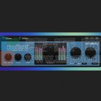 Strymon Cloudburst v1.0.1
