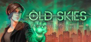 往日苍穹(Old Skies) v2.0a