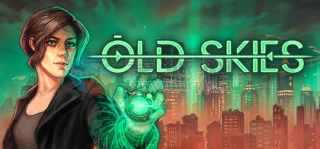 往日苍穹(Old Skies) v2.0a