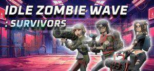 幸存者僵尸狂潮: 旗舰版(Idle Zombie Wave: Premium) v1.0.1