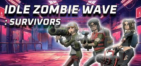 幸存者僵尸狂潮: 旗舰版(Idle Zombie Wave: Premium) v1.0.1