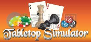 桌游模拟器(Tabletop Simulator) v13.2.2