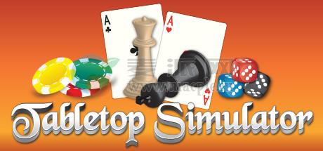 桌游模拟器(Tabletop Simulator) v13.2.2