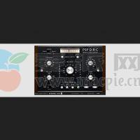 PSPaudioware PSP DRC v1.0.0