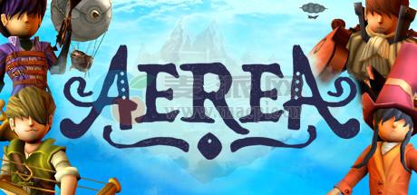 艾齐尔(AereA) v1.0.3