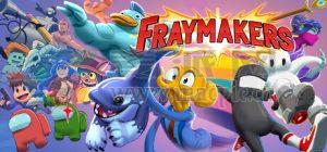 超级地牢制造者(Fraymakers) v0.7.10a