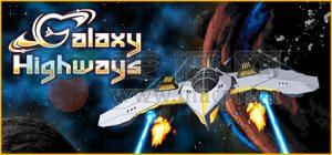 星际高速(Galaxy Highways) v1.0.0