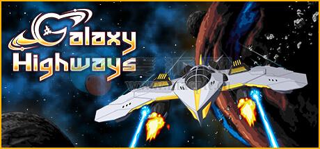星际高速(Galaxy Highways) v1.0.2