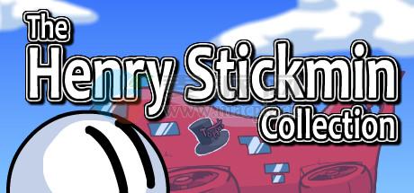 火柴人亨利合集(The Henry Stickmin Collection) v0.1