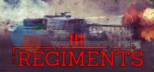 兵团(Regiments) v1.4.5[Wineskin]