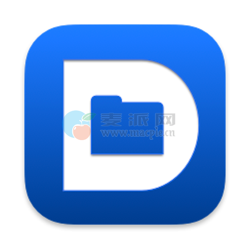 Default Folder X v6.2.3