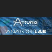 Arturia Analog lab V Pro v5.12.0(6227)