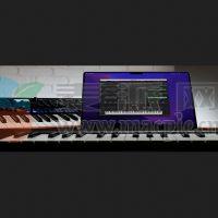 KORG Software Modwave Native v1.3.6
