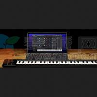 KORG Software Wavestate Native v1.4.6