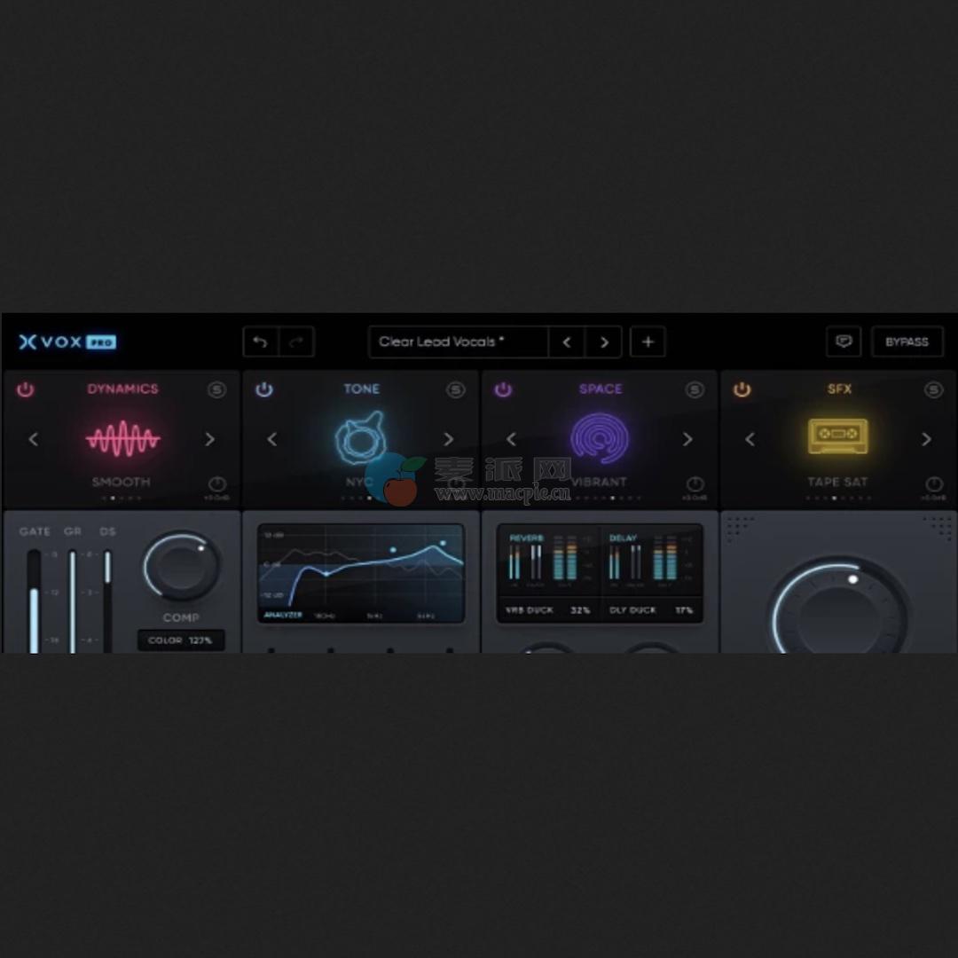 Nuro Audio XVOX Pro v1.5.2