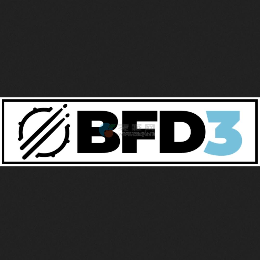 inMusic Brands BFD3 v3.4.5.28