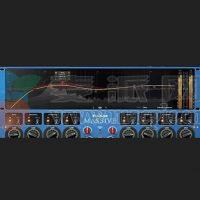 Pulsar Audio Pulsar Massive v1.4.4