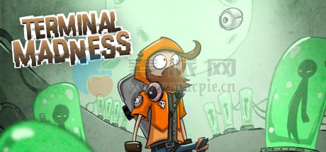 终极疯狂: 觉醒(Terminal Madness: The Awakening) v1.3.2