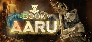 阿努之书(The Book of Aaru) v1.1.1