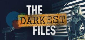 至黑档案(The Darkest Files) v1.0.7